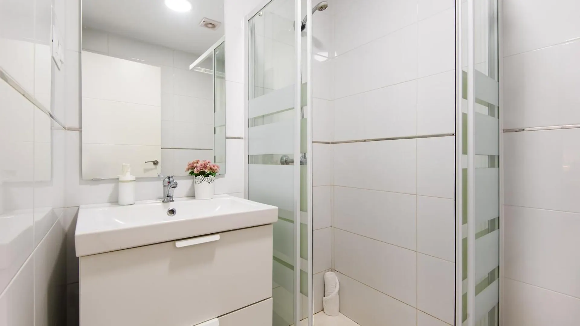 New Street Fantasy 2 Center Apartment Malaga