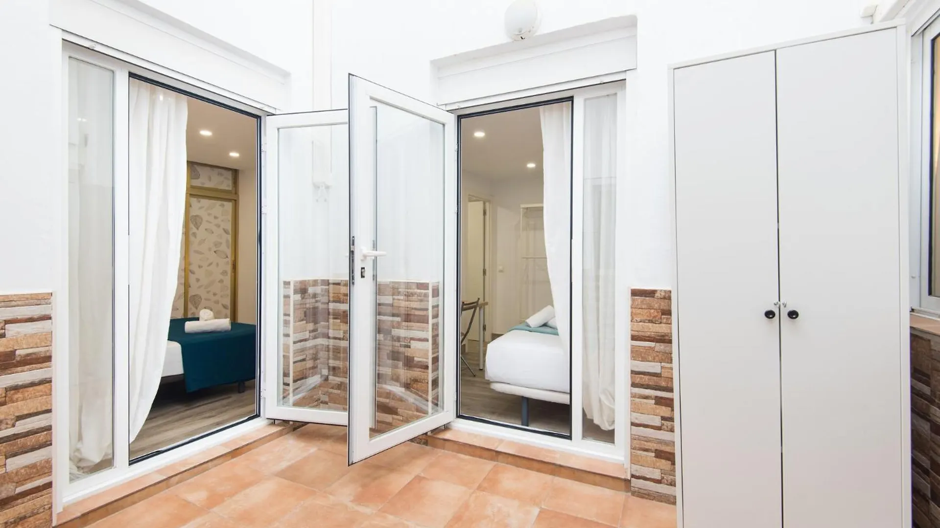 New Street Fantasy 2 Center Apartment Malaga