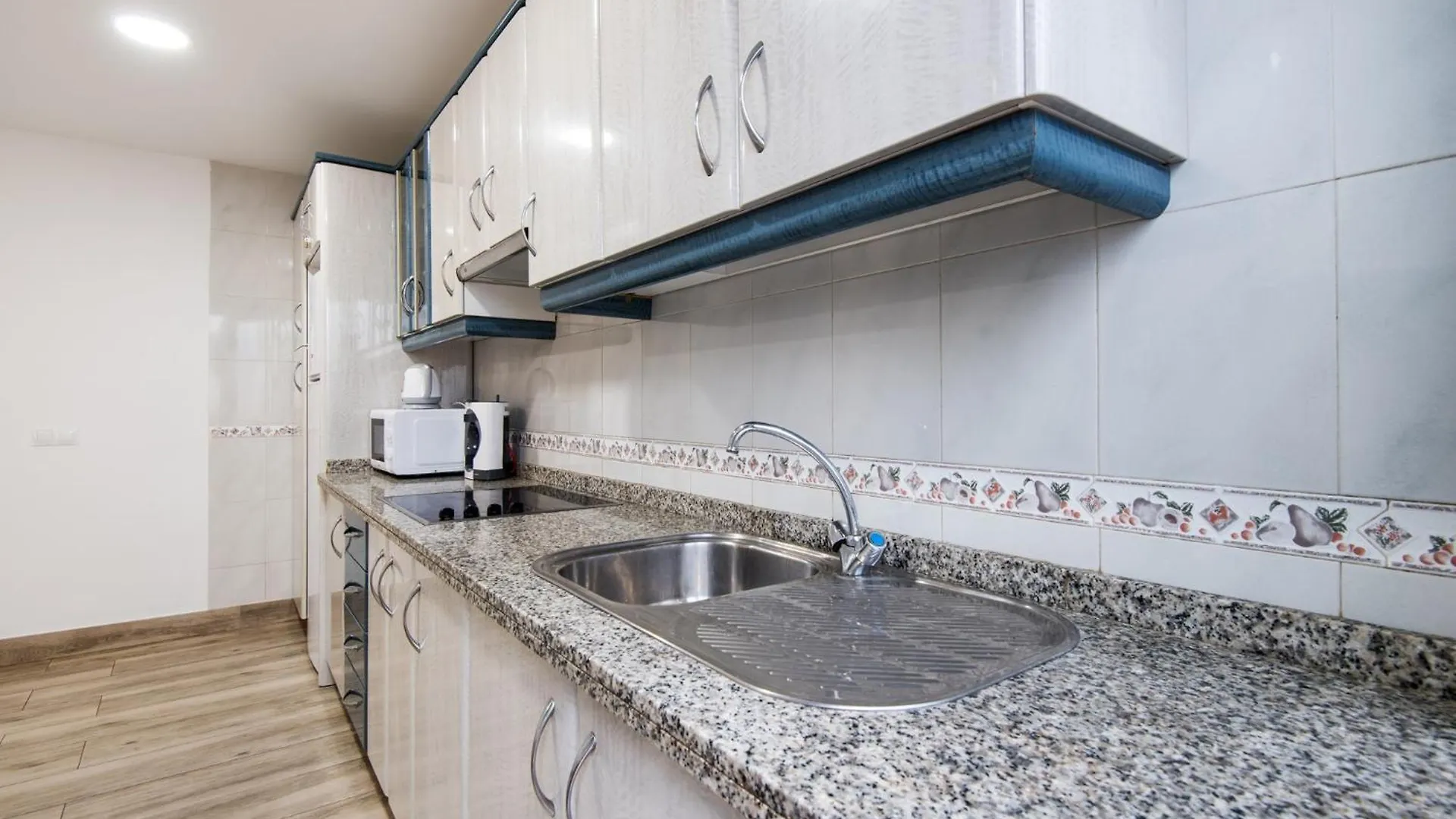 New Street Fantasy 2 Center Apartment Malaga