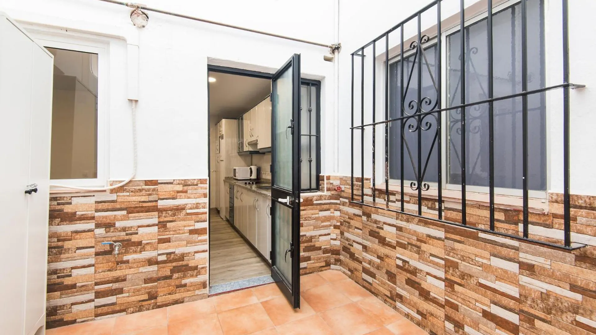 New Street Fantasy 2 Center Apartment Malaga 0*,  Spain
