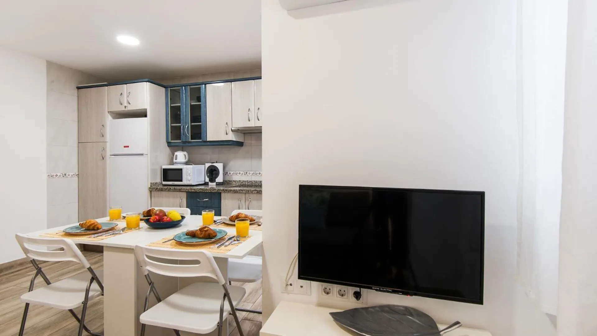 New Street Fantasy 2 Center Apartment Màlaga